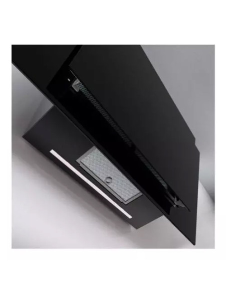 Campana decorativa vertical Cata THALASSAPRO900GBK