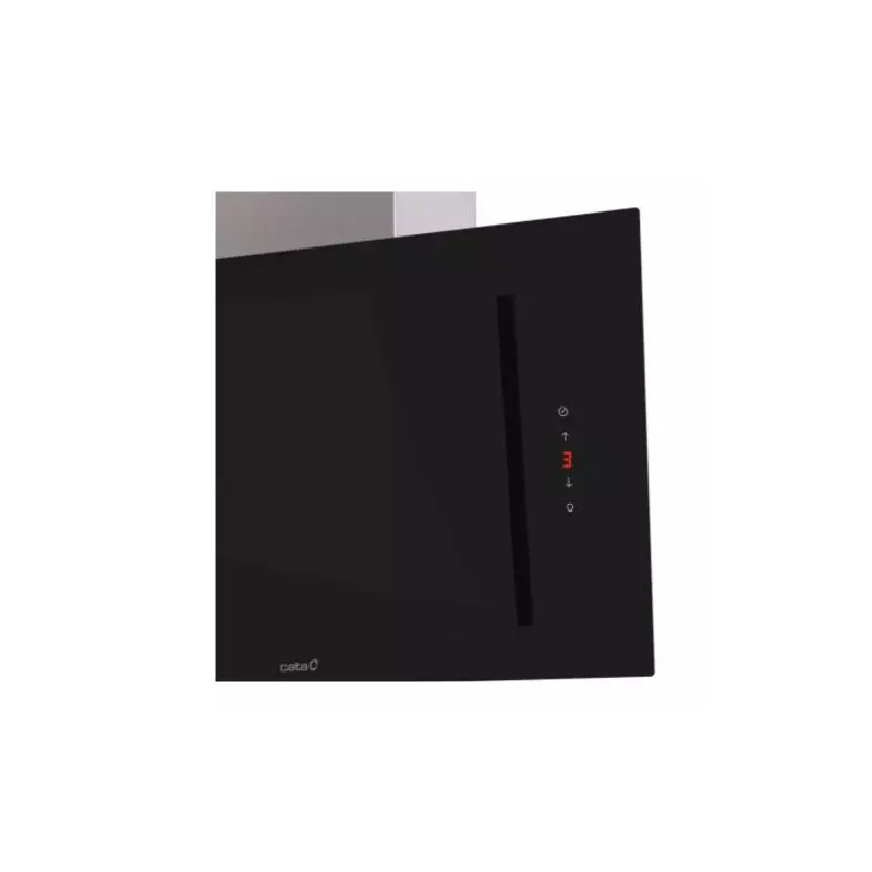 Campana decorativa vertical Cata...