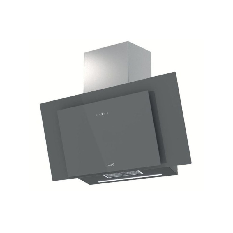 Campana decorativa vertical Cata...