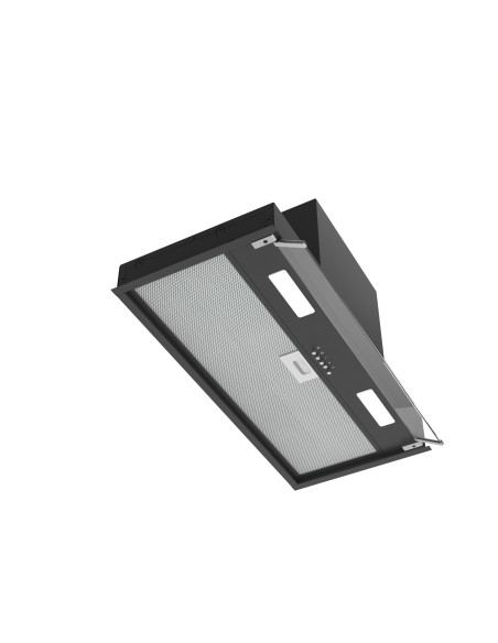 Campana decorativa integrable Cata ARMONIA70BKB