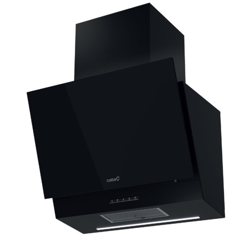 Campana decorativa vertical Cata...