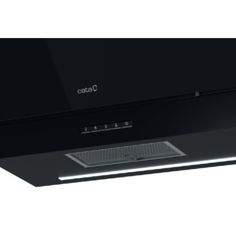 Campana decorativa vertical Cata...