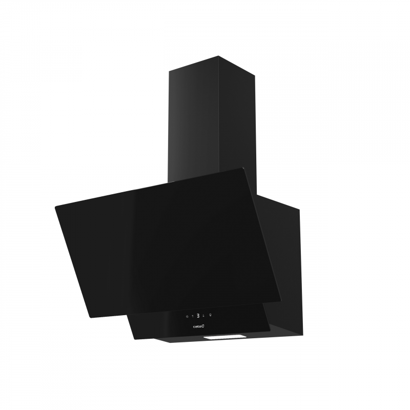 Campana decorativa vertical Cata...