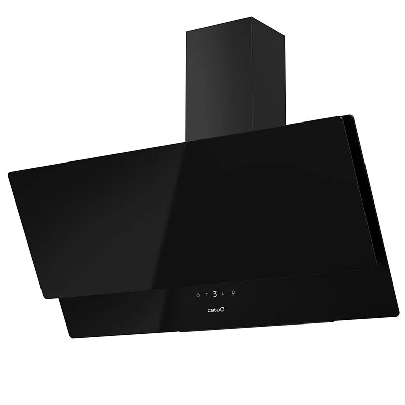 Campana decorativa vertical Cata...