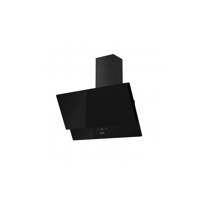 Campana decorativa vertical Cata...