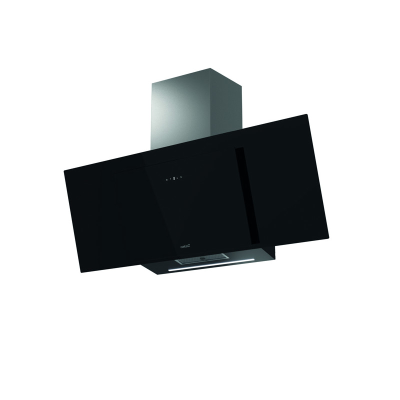 Campana decorativa vertical Cata...