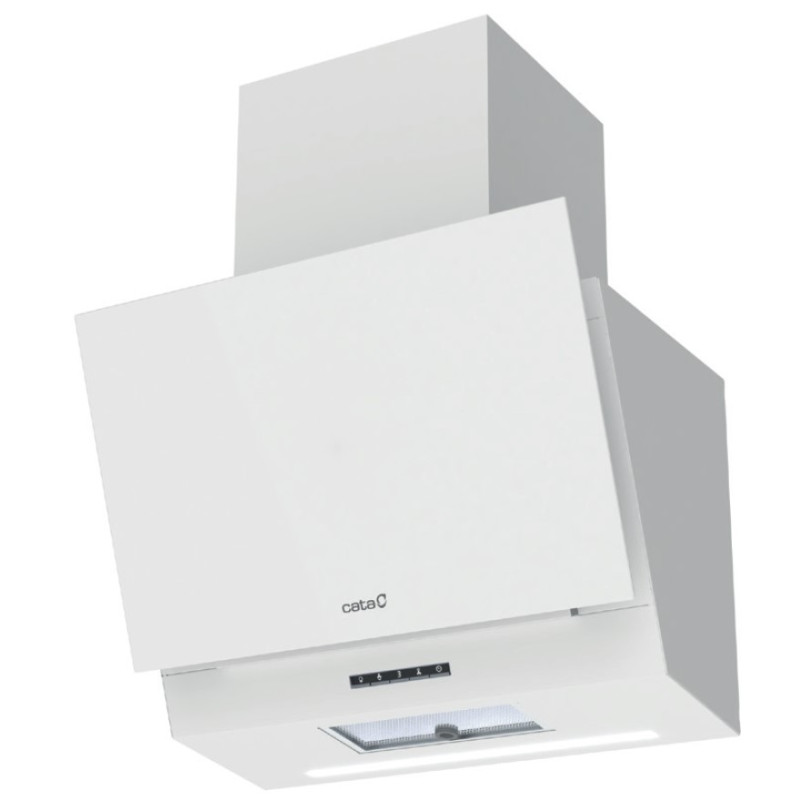 Campana decorativa vertical Cata...