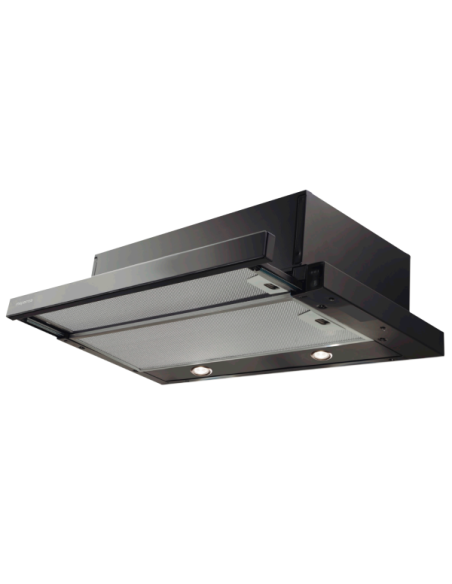 Campana conv. Extraplana Mepamsa SUPERLINEGLASS60N