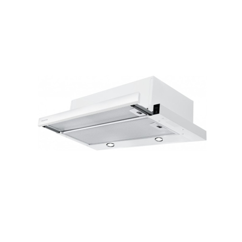 Campana conv. Extraplana Mepamsa... Campana conv. Extraplana Mepamsa...