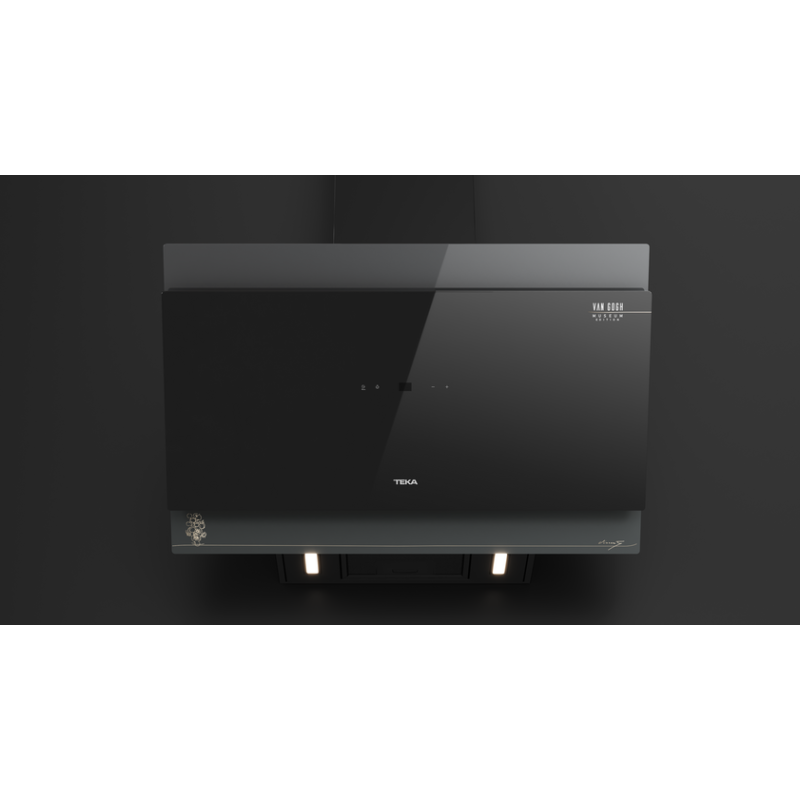 Campana decorativa Teka DVTVG78660 VGOGH