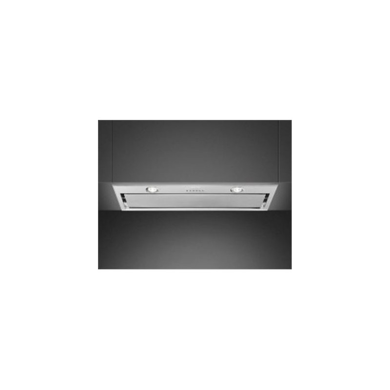 Campana conv. integrable Smeg KSEG78PXE Campana conv. integrable Smeg KSEG78PXE