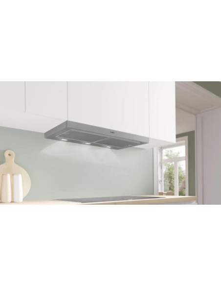 Campana extraplana Bosch DFS097A51