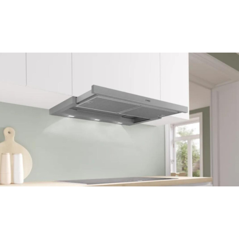 Campana extraplana Bosch DFS097A51 Campana extraplana Bosch DFS097A51