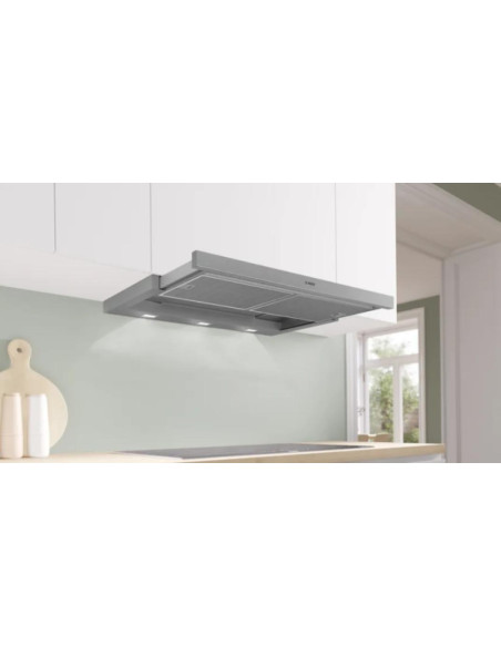 Campana extraplana Bosch DFS097A51