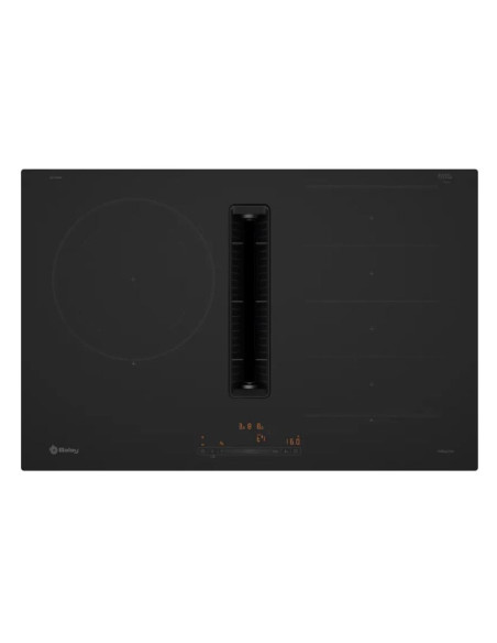 Vitroceramica Flex-induccion+extractor Balay 3EBC989MH