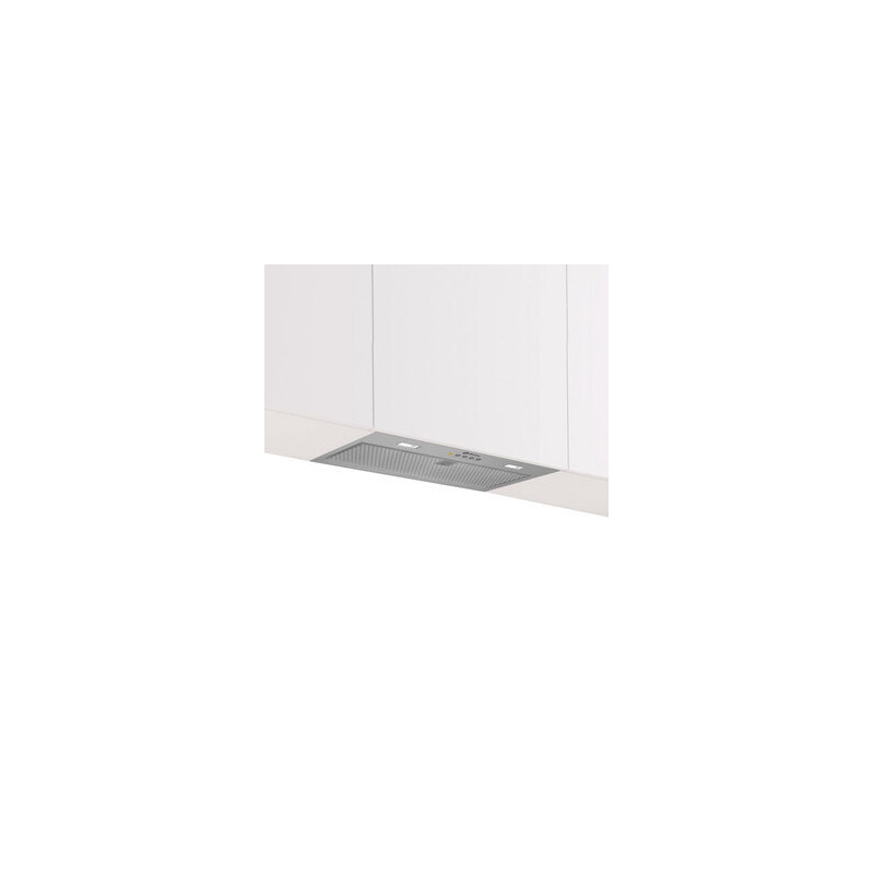 Campana conv. Grupo filtrante Balay...