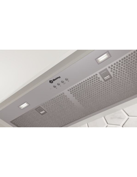 Campana conv. Grupo filtrante Balay 3BF377EX