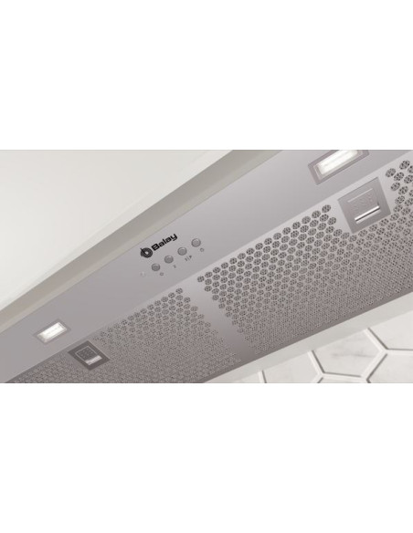 Campana conv. Grupo filtrante Balay 3BF387EX