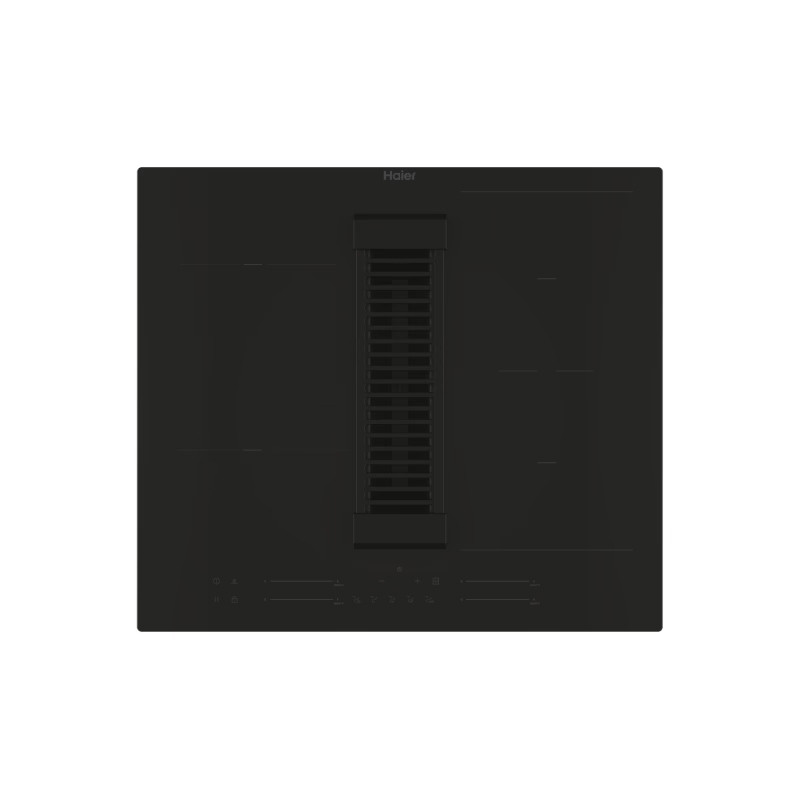 Vitroceramica Induccion+extractor...