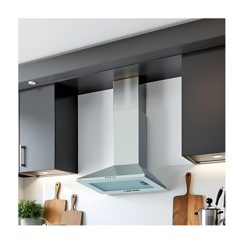 Campana decorativa Cata VK5000X