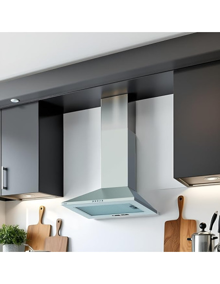 Campana decorativa Cata VK5000X