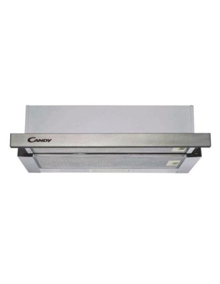 Campana conv. telescopica Candy CBT6252X14U
