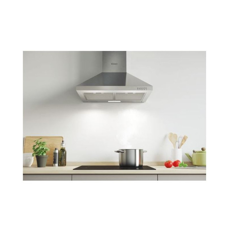 Campana decorativa Candy CCE1161X4U Campana decorativa Candy CCE1161X4U