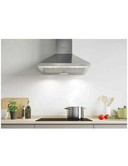 Campana decorativa Candy CCE1161X4U