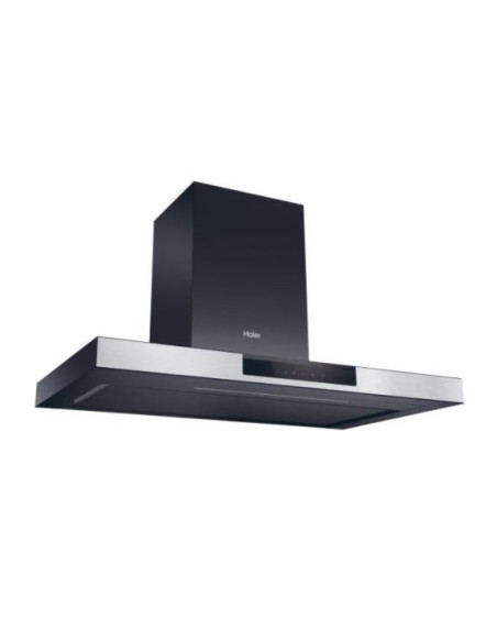 Campana decorativa Haier HATS9CBS2XWIFI