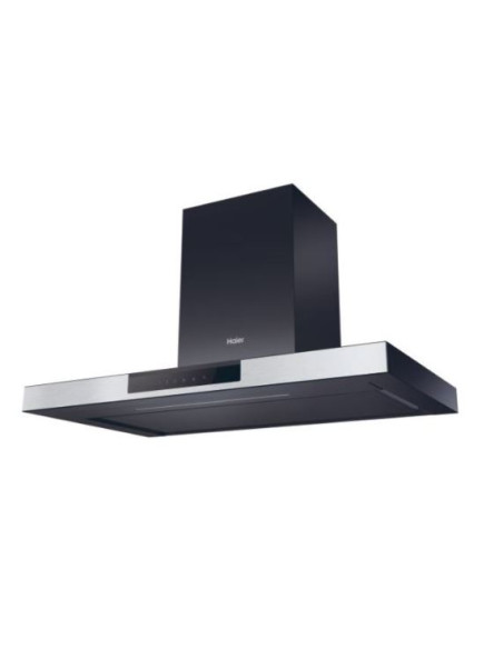 Campana decorativa Haier HATS9CBS2XWIFI