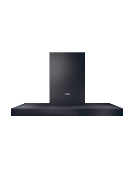 Campana decorativa Haier HATS9CBS4BWIFI