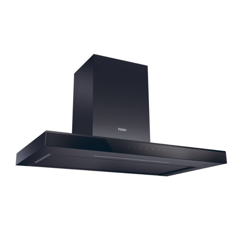 Campana decorativa Haier HATS9CBS4BWIFI Campana decorativa Haier HATS9CBS4BWIFI