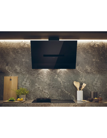 Campana decorativa Haier HADG9CBS4BWIFI