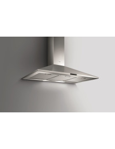 Campana decorativa Turboair...