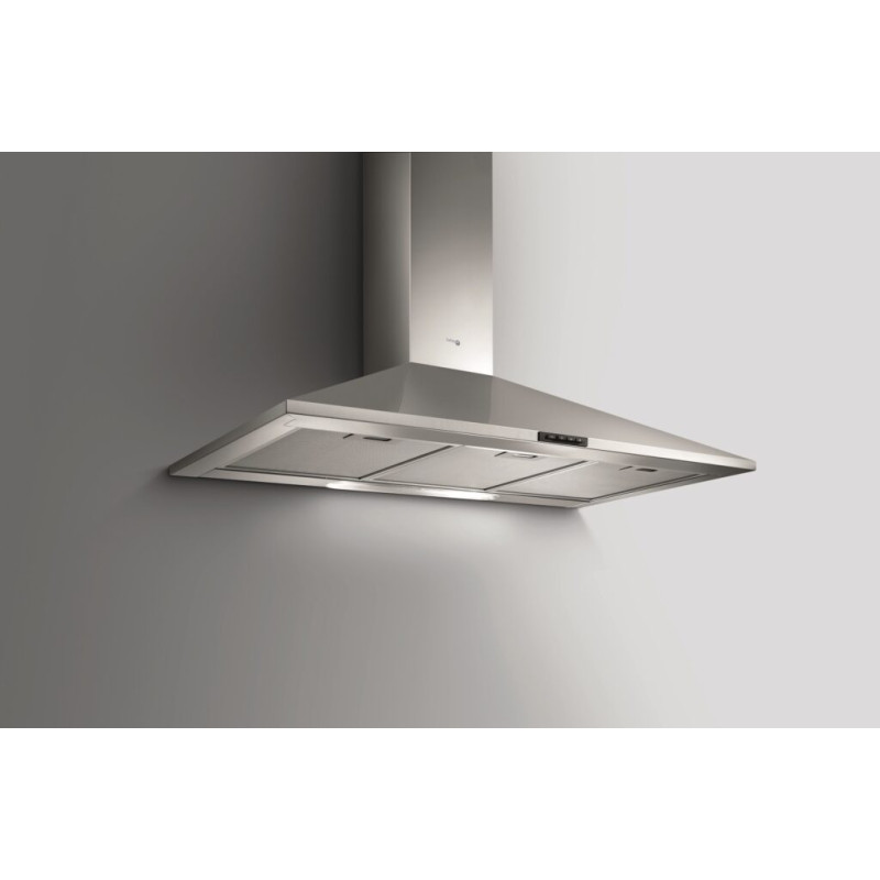 Campana decorativa Turboair CERTOSA...