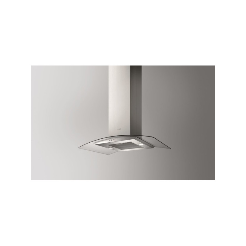 Campana decorativa isla Turboair...