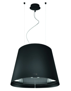 Campana decorativa isla...