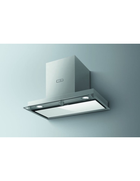 Campana decorativa integrable Turboair FACILE PLUS IXGL/A/60