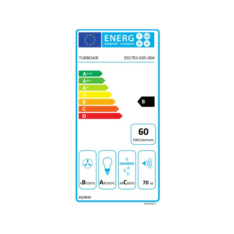 Campana decorativa integrable...