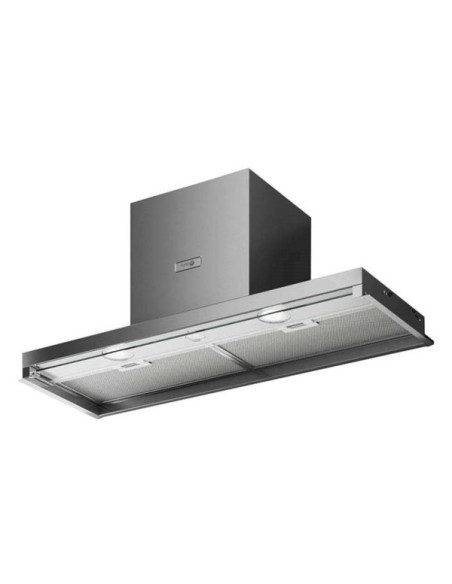 Campana decorativa integrable Turboair FACILE PLUS IXGL/A/90