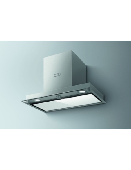 Campana decorativa integrable Turboair FACILE PLUS IXGL/A/120