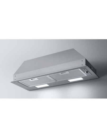 Grupo filtrante Turboair LEI S GR/F/72