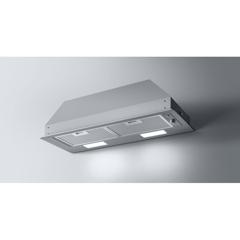 Grupo filtrante Turboair LEI S GR/F/52