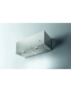 Grupo filtrante Turboair...