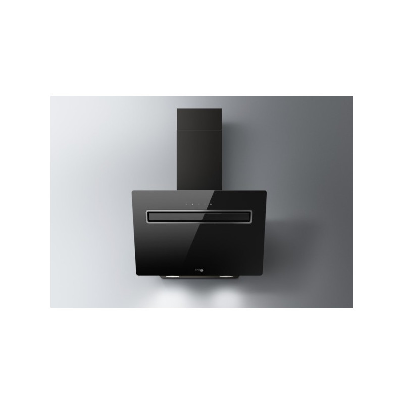 Campana decorativa Turboair KELIA...