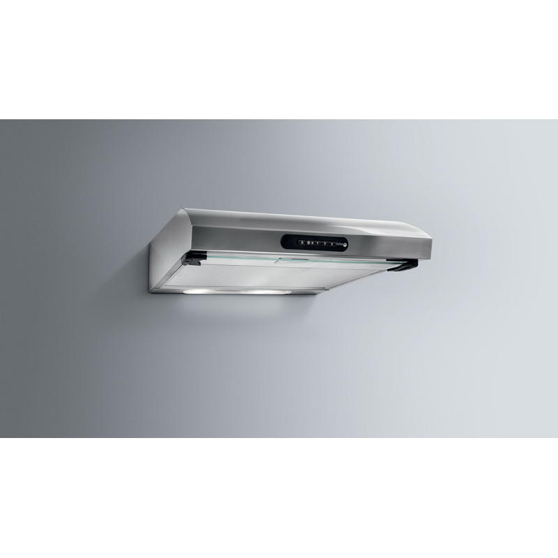 Campana convencional Turboair MORAN... Campana convencional Turboair MORAN...