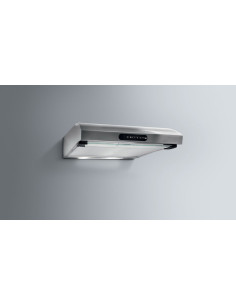 Campana convencional...