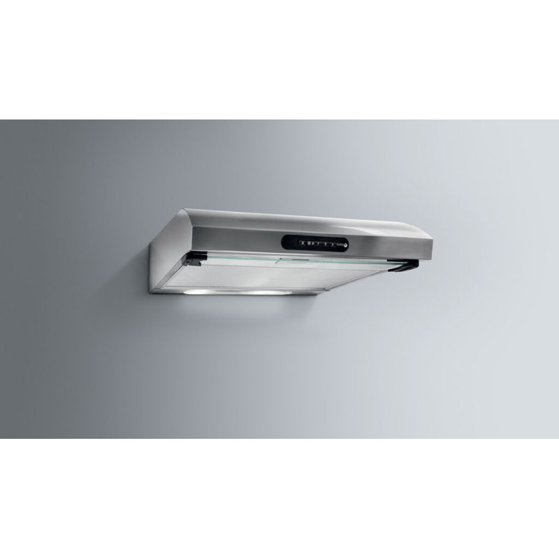 Campana convencional Turboair MORAN...