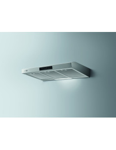 Campana convencional...