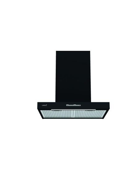 Campana decorativa Cata SYGMA6010BK